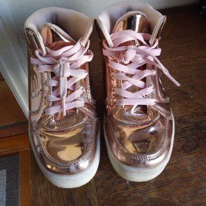 Sketchers Energy Lights - Hi-Top